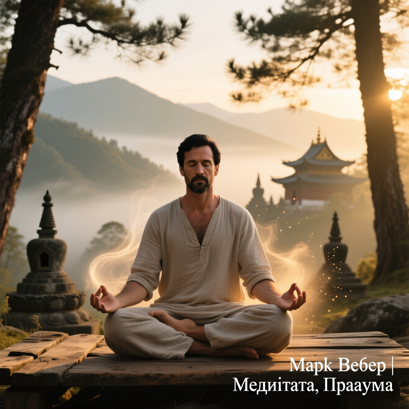 Инструктор Марк